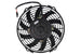 Ventilator, radiator ALL BALLS 70-1030