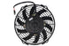 Ventilator, radiator ALL BALLS 70-1030