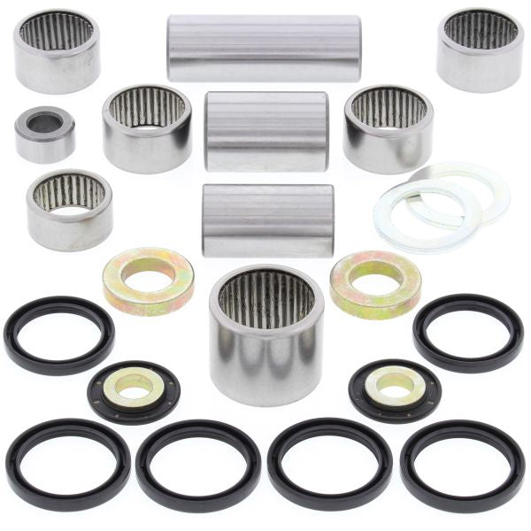 Set reparatie bara stabilizatoare ALL BALLS 27-1035