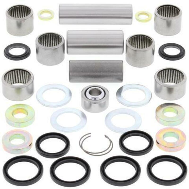 Set reparatie bara stabilizatoare ALL BALLS 27-1019