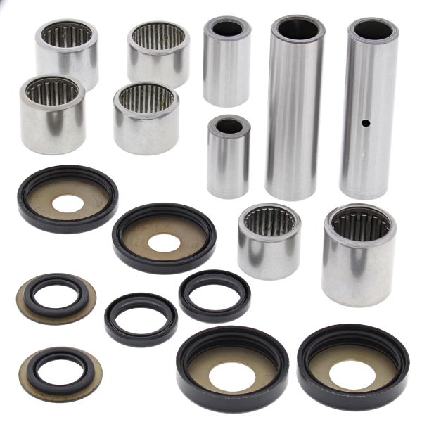 Set reparatie bara stabilizatoare ALL BALLS 27-1104