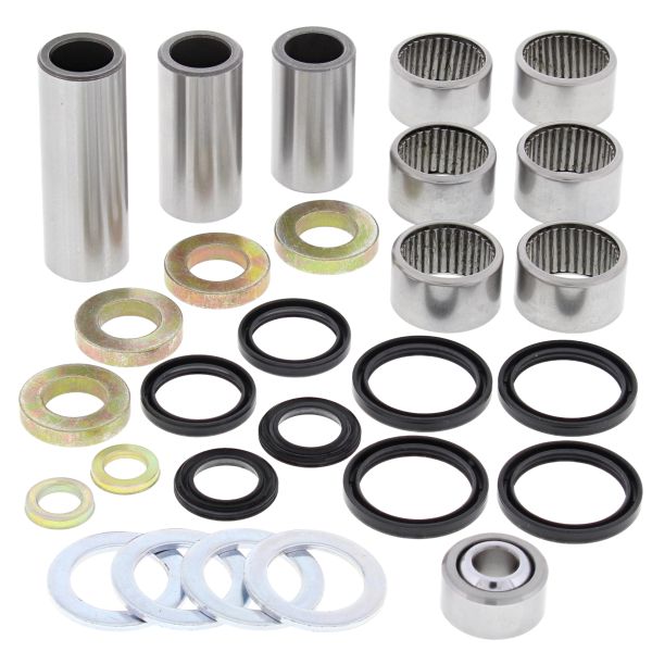 Set reparatie bara stabilizatoare ALL BALLS 27-1058