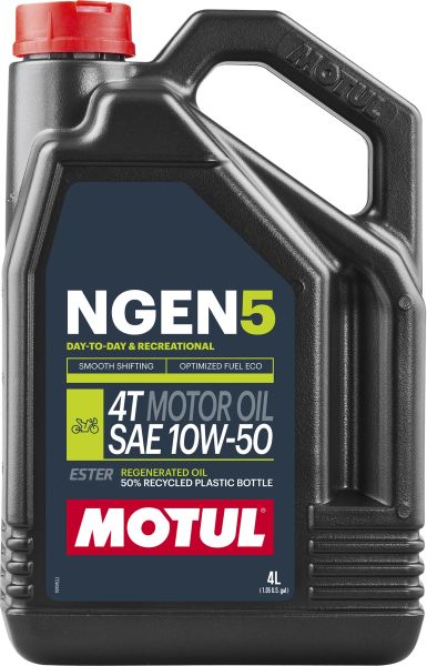 Ulei de motor MOTUL 111832