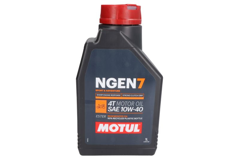 Ulei de motor MOTUL 111835