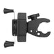 RAM® X-Grip® Suport pentru telefon cu Vibe-Safe™ și Tough-Claw™ mic