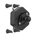 RAM® X-Grip® Suport pentru telefon cu bilă și adaptor Vibe-Safe™