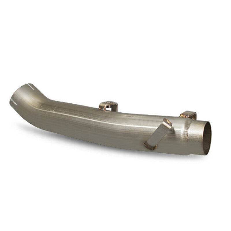 SCORPION Mid Pipe pentru îndepărtarea catalizatorului Kawasaki ZX-10R