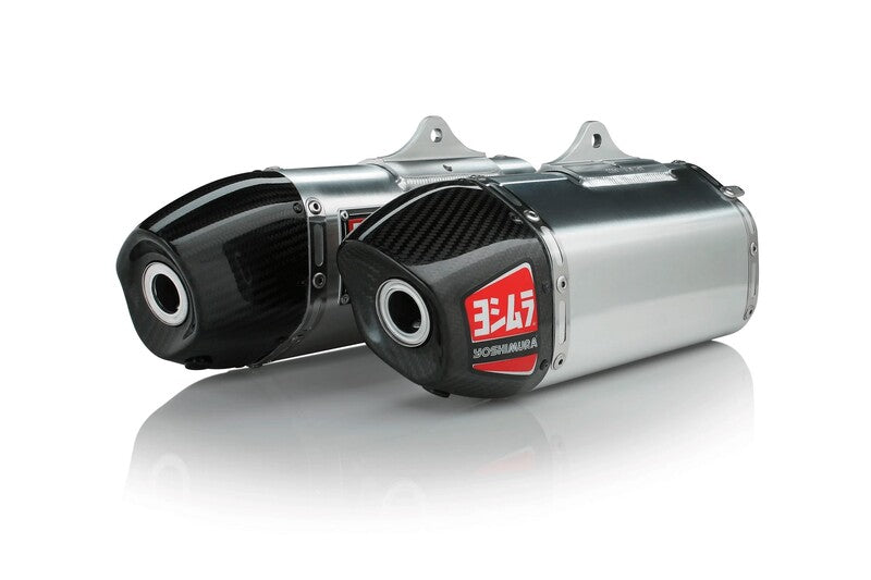 YOSHIMURA After-Sales Parts