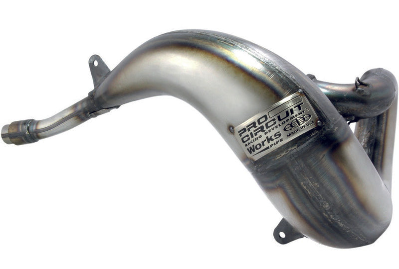 PRO CIRCUIT Lucrari Camera de Expansiune Otel Yamaha YZ65