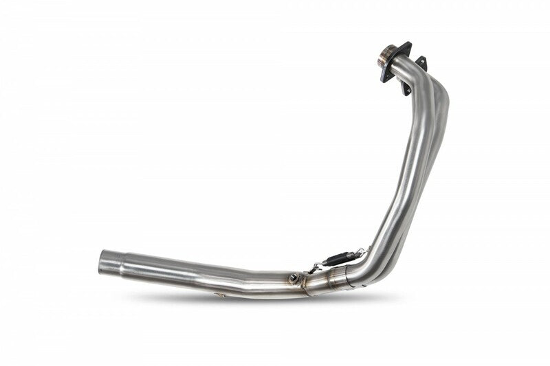 Demontare amortizor SCORPION OEM Yamaha Tenere 700