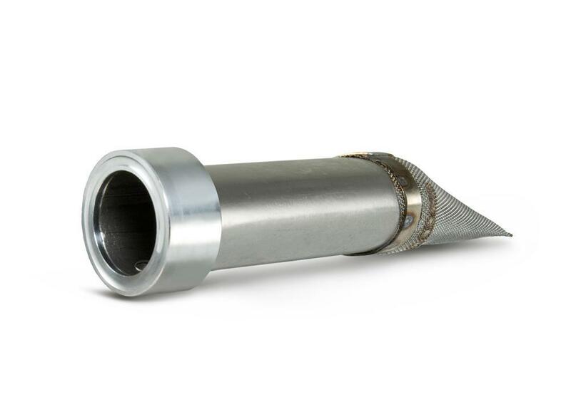 Toba de eșapament YOSHIMURA Spark Stopper R-77