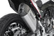 HP CORSE SPS Carbon Silencer