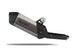 HP CORSE SPS Carbon Silencer