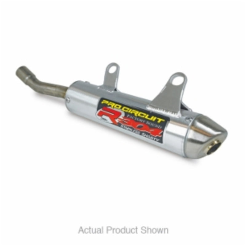 PRO CIRCUIT R-304 Amortizor de zgomot