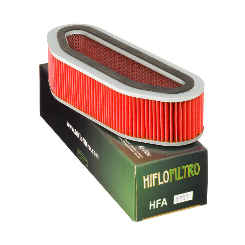 Filtre de aer moto