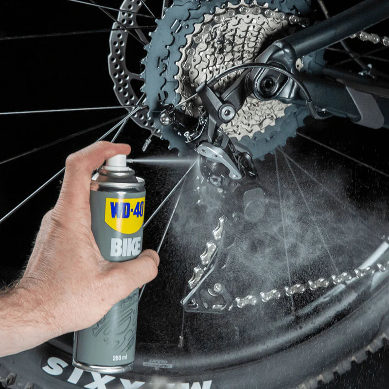 WD-40