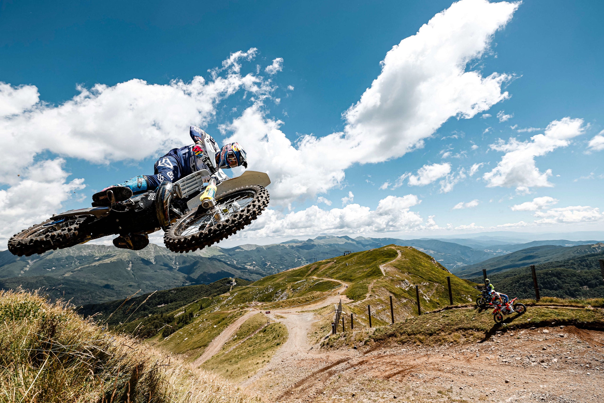Ambreiaje Moto REKLUSE
