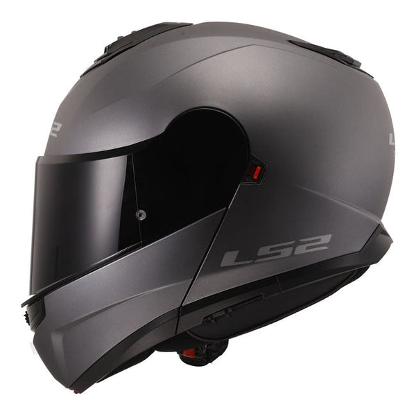 Casti Moto LS2