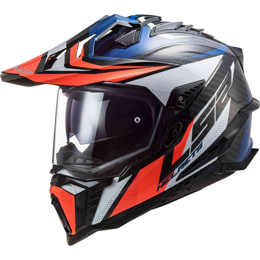 Casti Moto Adventure-Touring