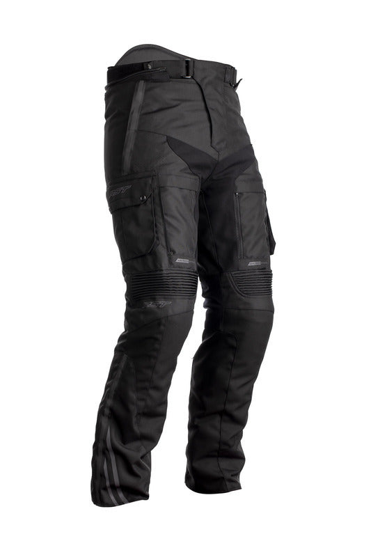Pantaloni moto textil