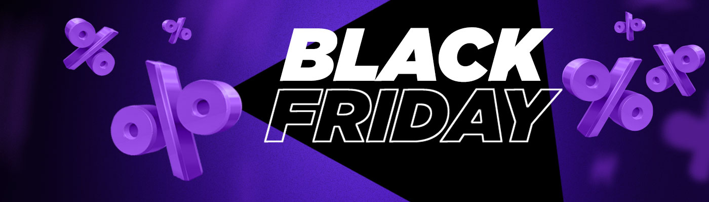 Black Friday 2025