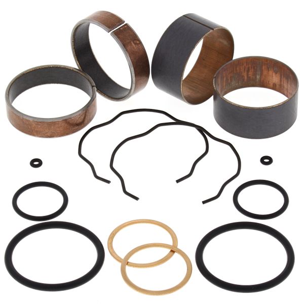 Kit reparație furcă față motociclete