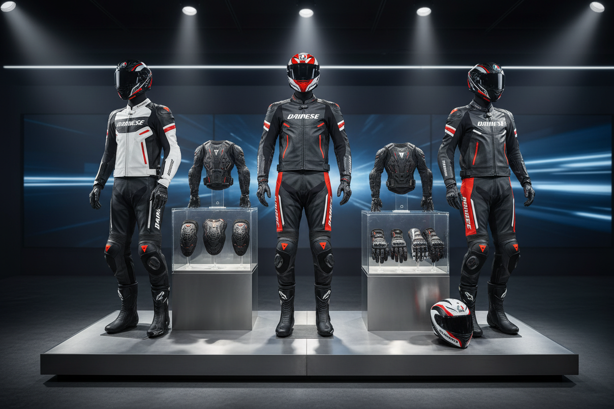 DAINESE