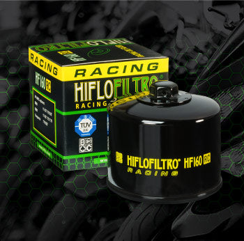 Filtre Ulei Racing HIFLO