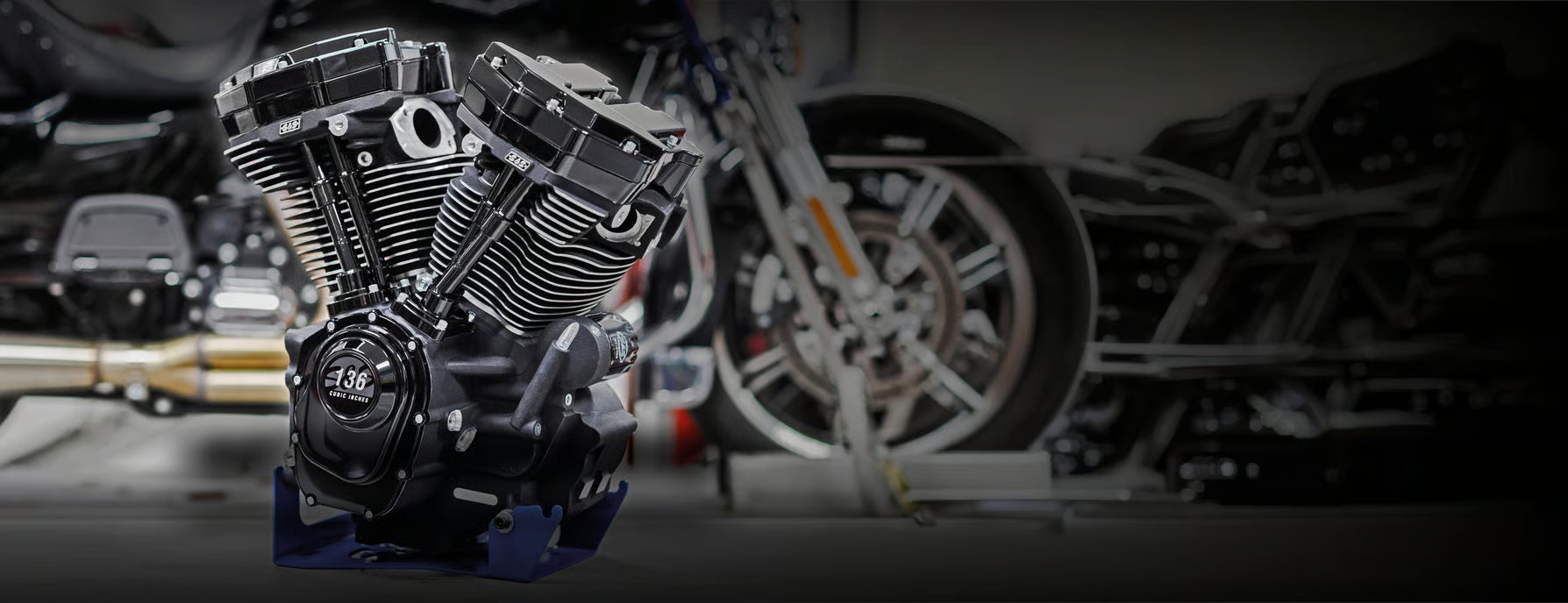 V-TWIN