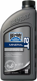Ulei de motor Bel-Ray | OIL 2T MINERAL 1L