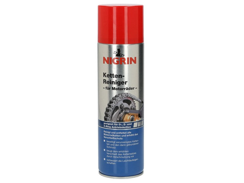 Spray curatare lant moto | Nigrin 500ml