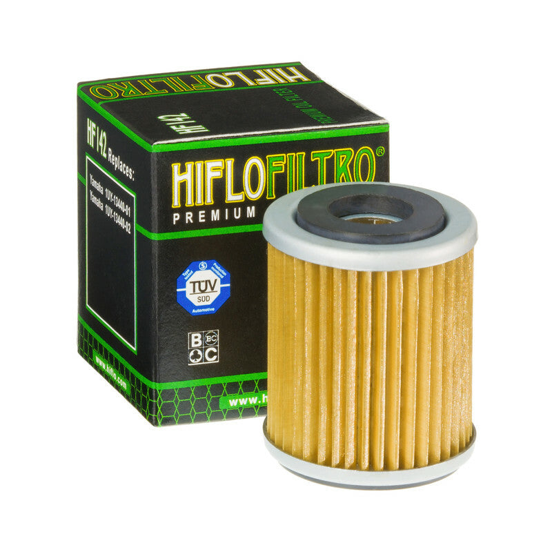 Filtru ulei HIFLO HF142 
