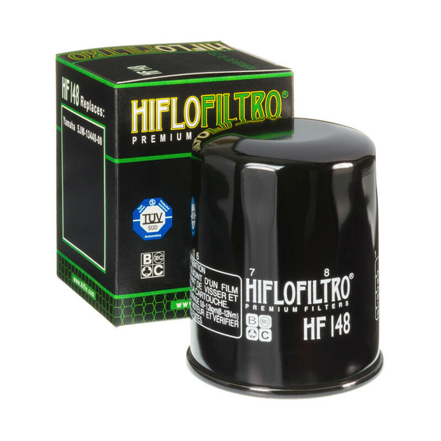 Filtru ulei HIFLO HF148 
