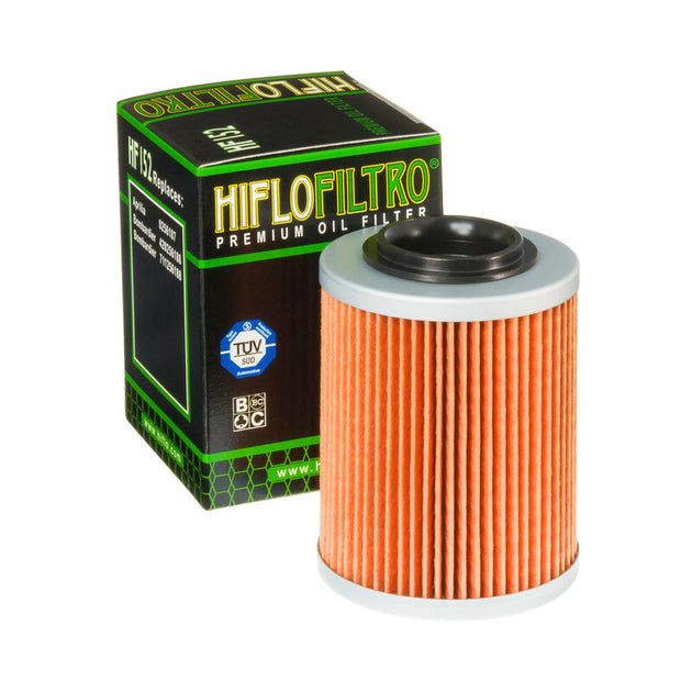 Filtru ulei HIFLO HF152 