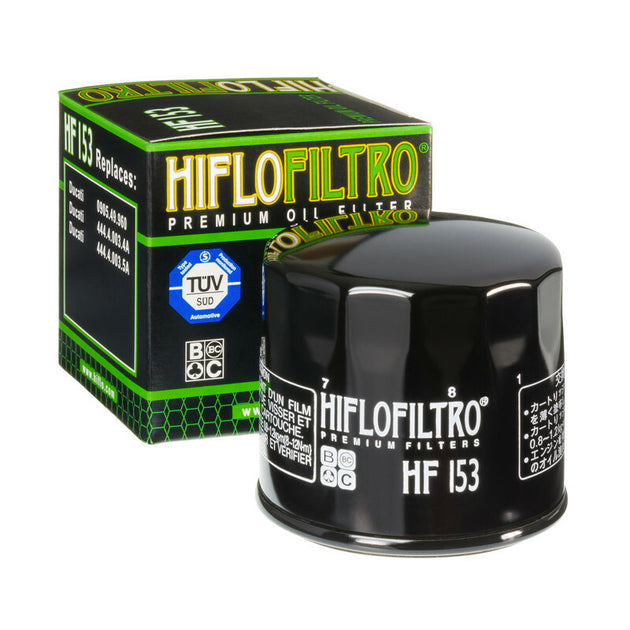 Filtru ulei HIFLO HF153 