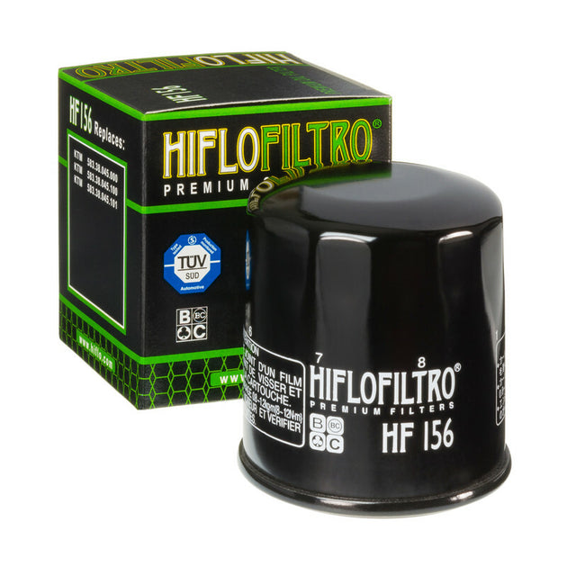 Filtru ulei HIFLO HF156 