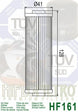 Filtru ulei HIFLO HF161 