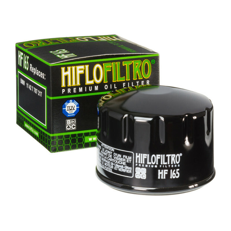 Filtru ulei HIFLO HF165 