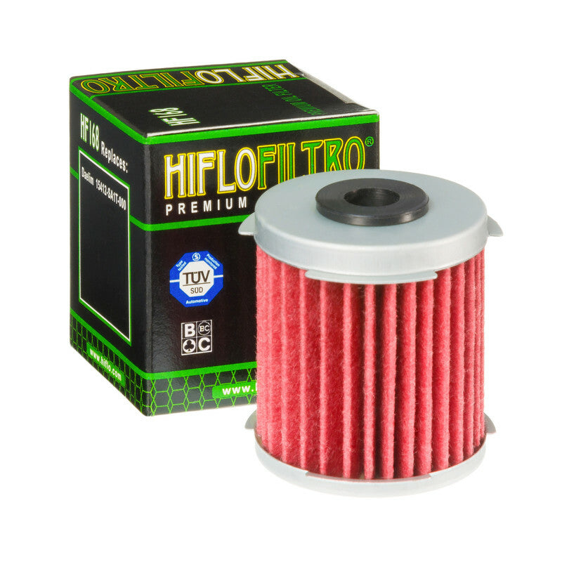 Filtru ulei HIFLO HF168 