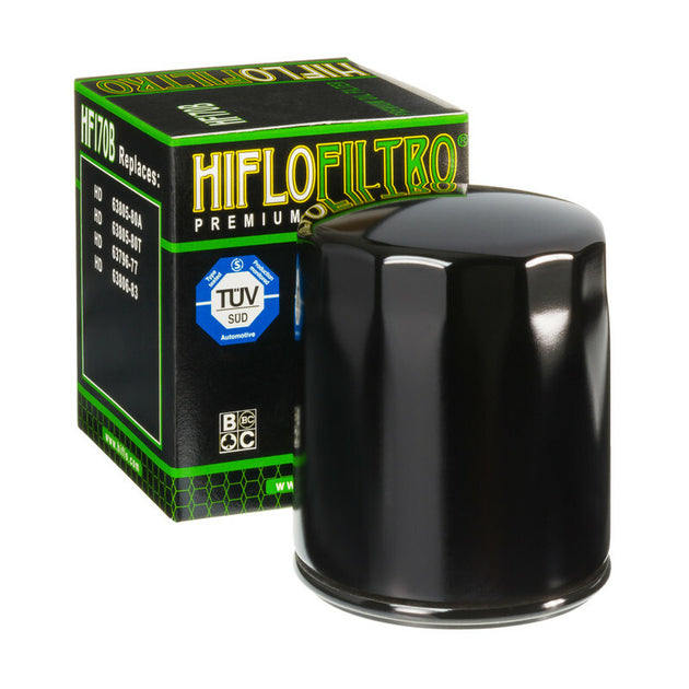 Filtru ulei HIFLO HF170B 