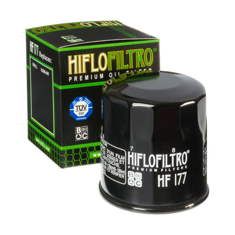 Filtru ulei HIFLO HF177 