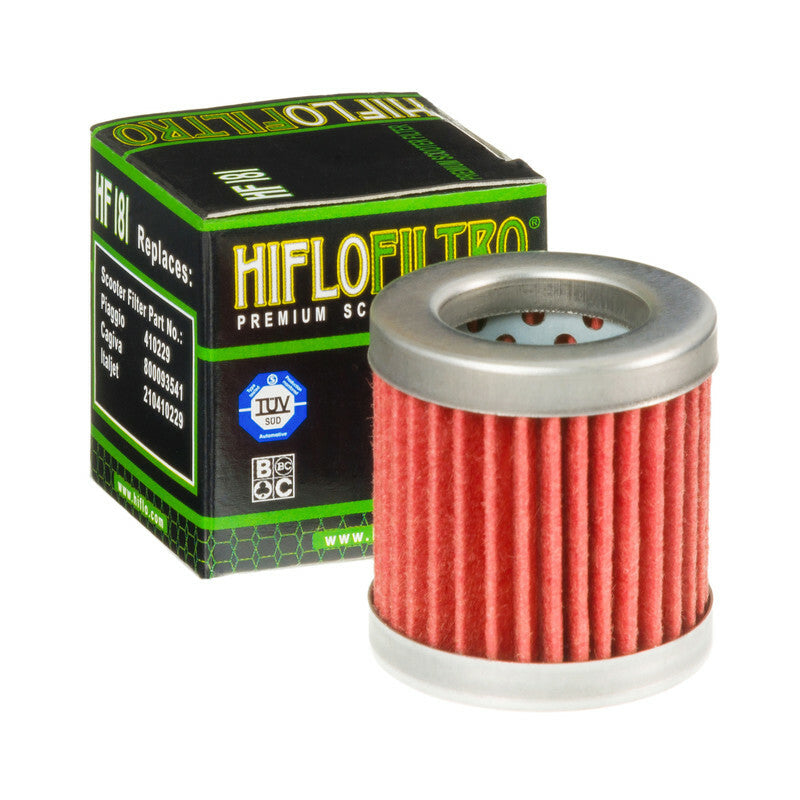 Filtru ulei HIFLO HF181 