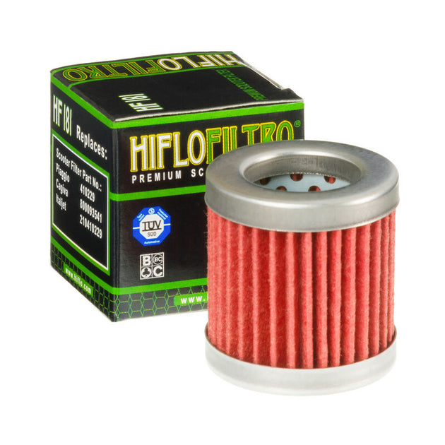 Filtru ulei HIFLO HF181 