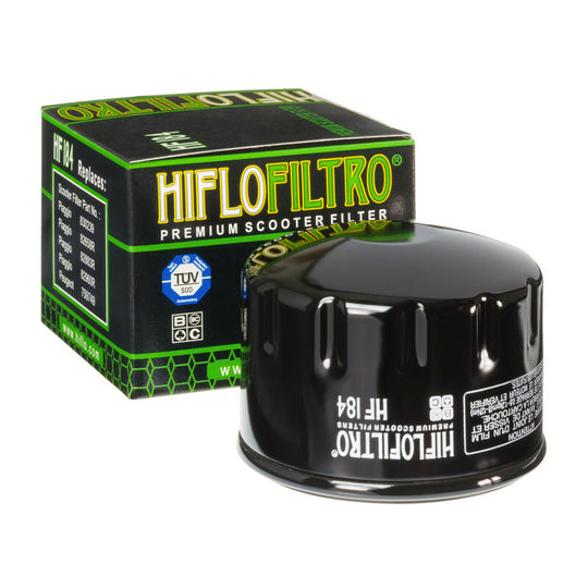 Filtru ulei HIFLO HF184 