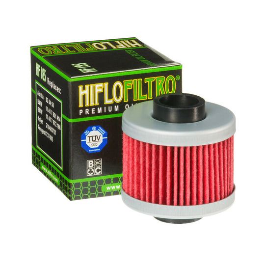 Filtru ulei HIFLO HF185 