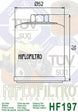 Filtru ulei HIFLO HF197 