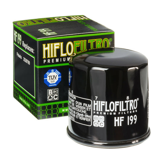 Filtru ulei HIFLO HF199 