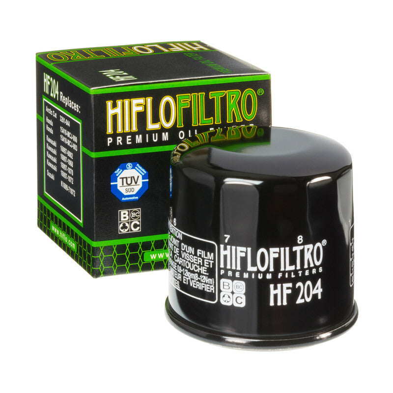 Filtru ulei HIFLO HF204 