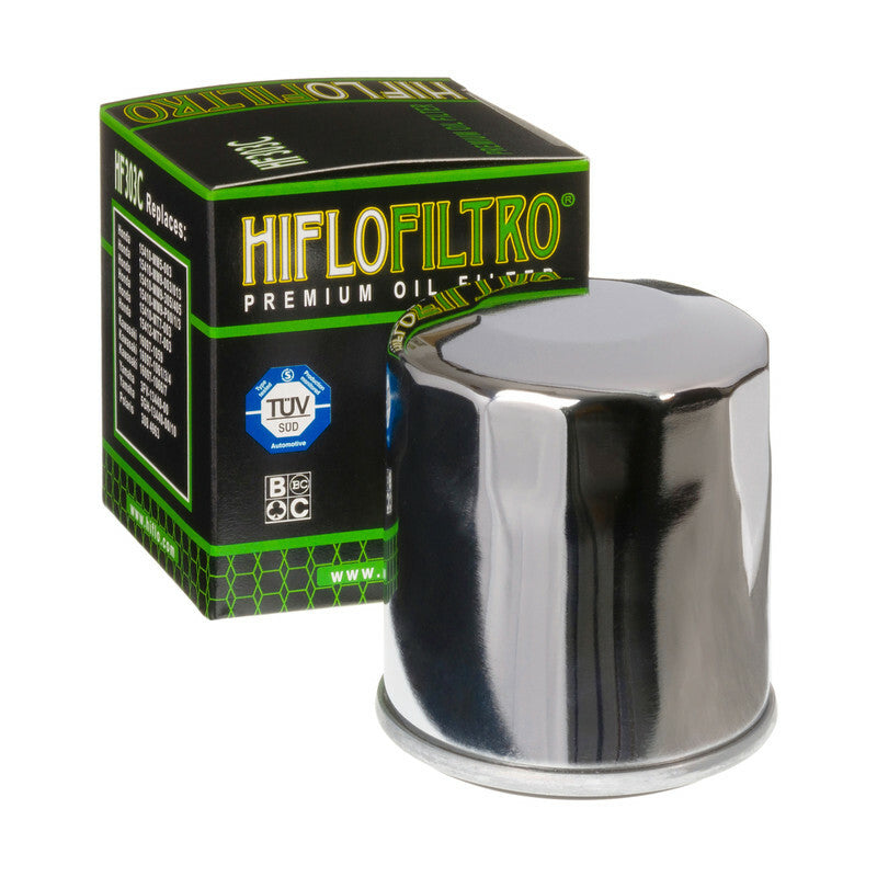 Filtru ulei HIFLO HF303C 