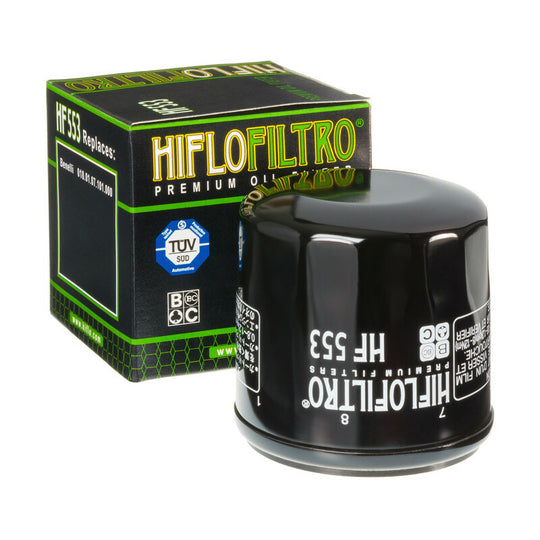 Filtru ulei HIFLO HF553 